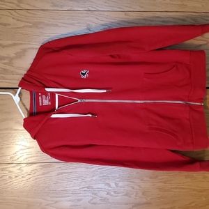 Express Men's hoodie